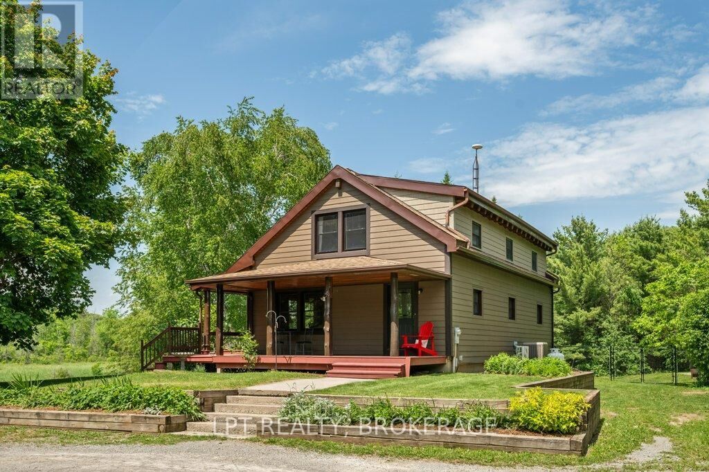 Property Photo: 1922 Dover Road ON K0H 1M0