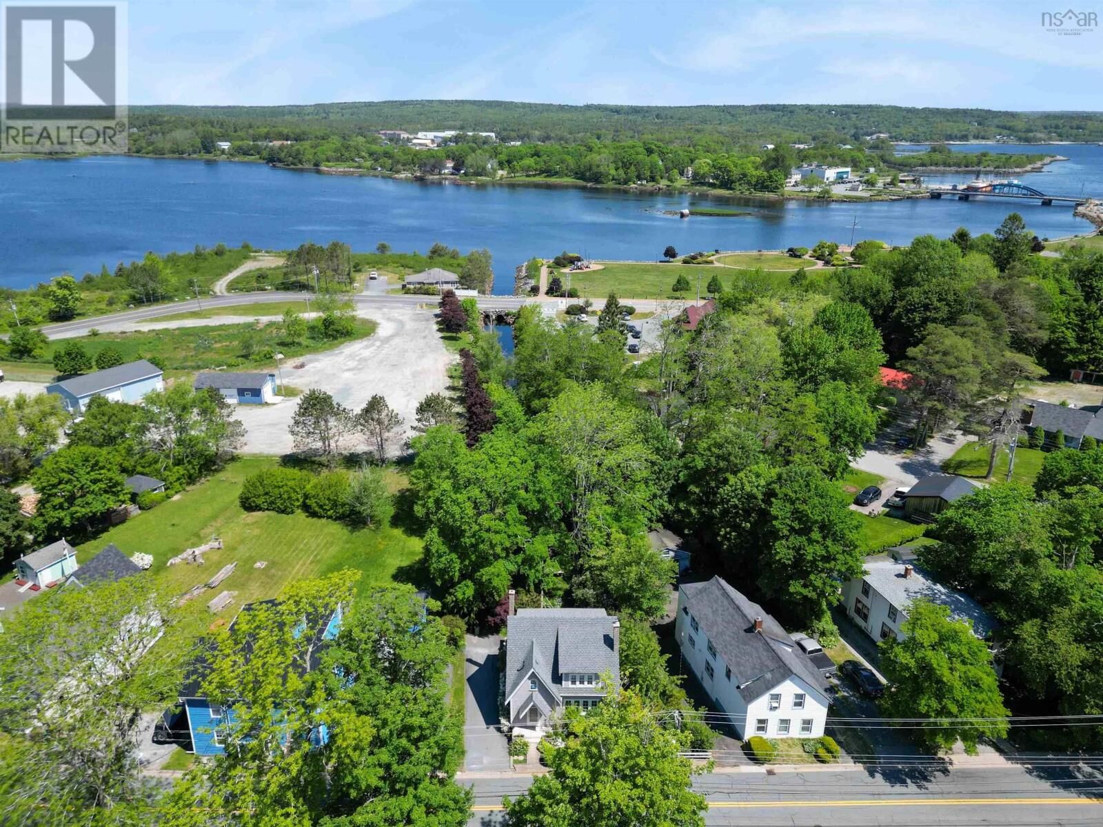 Property Photo: 478 Main Street NS B0T 1K0