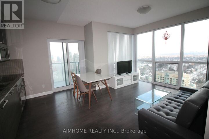 Property Photo:  5168 Yonge Street 3209  ON M2N 0G1 
