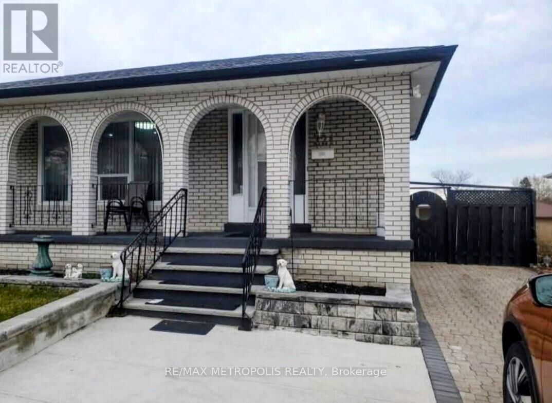 Property Photo:  221 Beechgrove Drive Basement  ON M1E 3Z7 