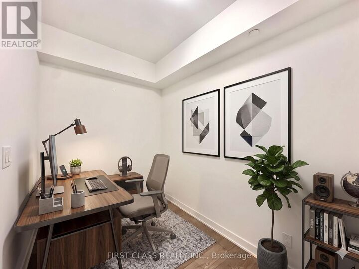 Property Photo:  543 Richmond Street West 820  ON M5V 0W9 