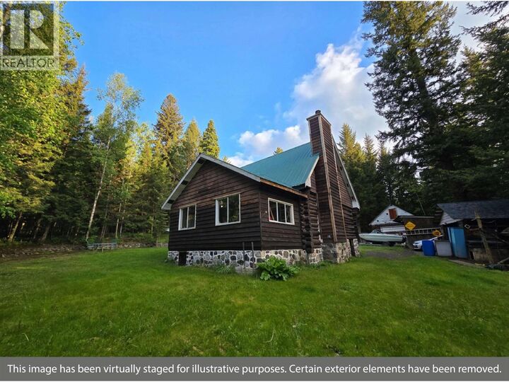 6178 Higgins Lake Road — photo 1