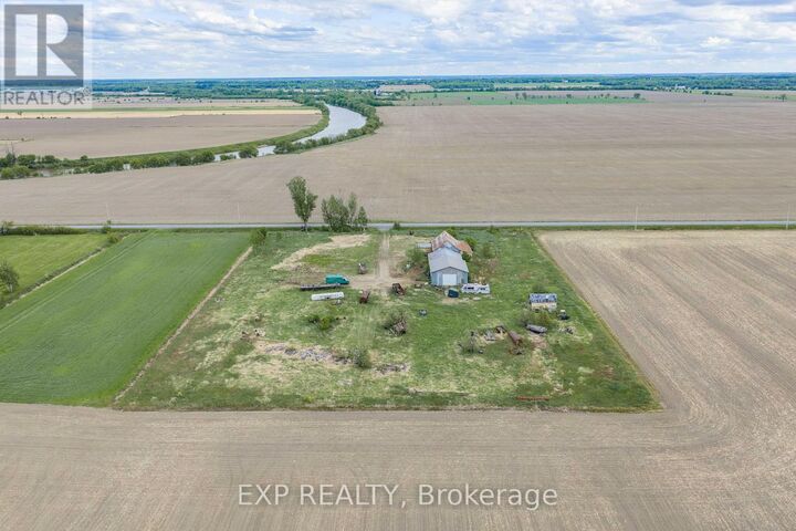 Property Photo:  4985 Concession 11  ON K0B 1G0 