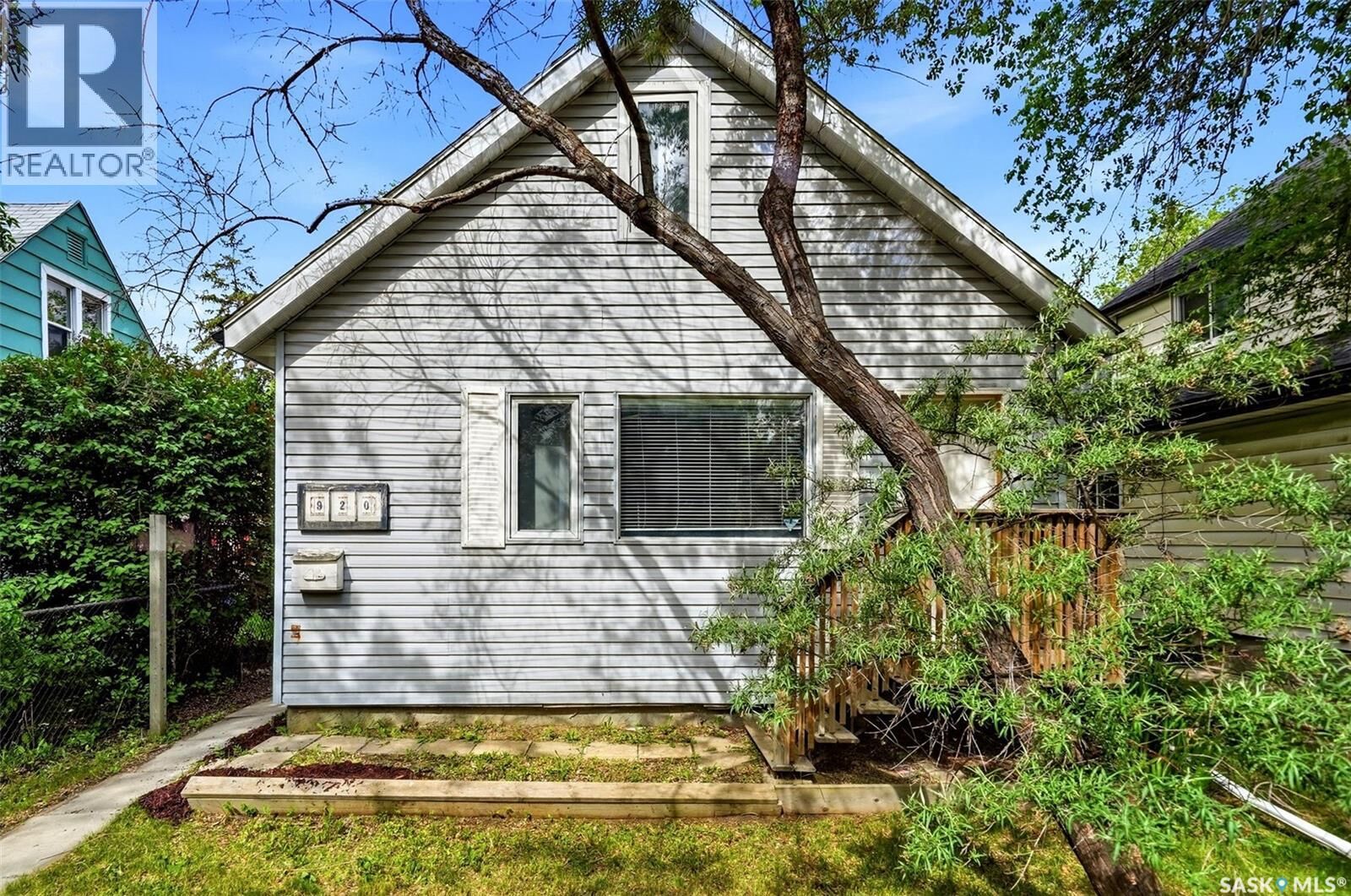 Property Photo: 920 Atkinson Street SK S4N 3T9