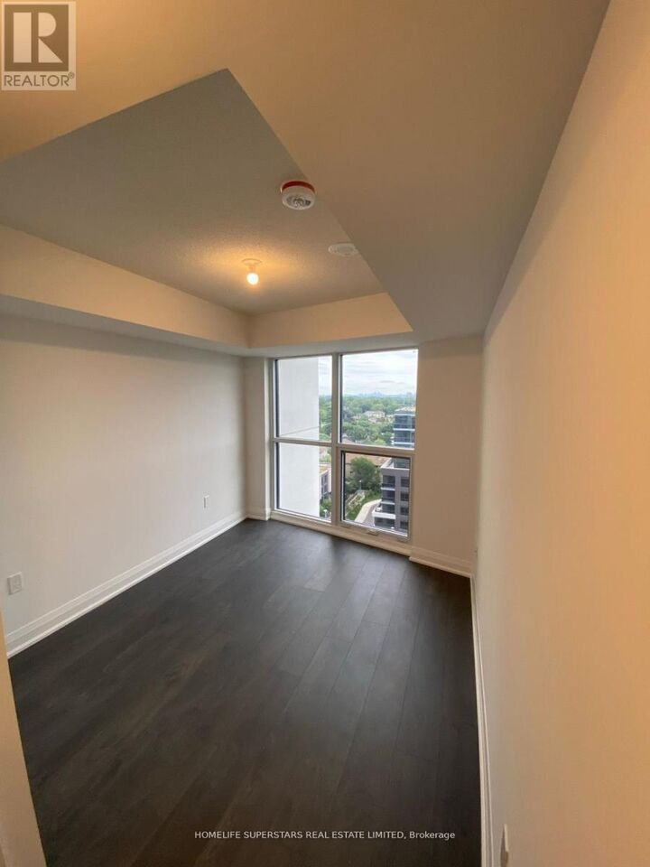 Property Photo: 30 Gibbs Road 1106 ON M9B 0B4