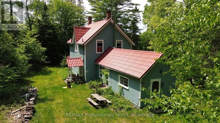 Property Photo:  231 Kay Road West  ON P0B 1L0 