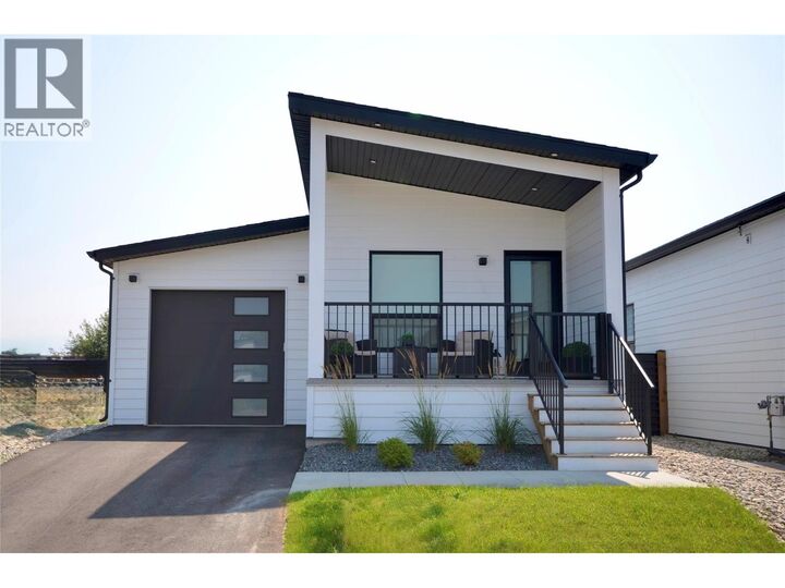 Property Photo: 12204 Westside Road 205 BC V1H 2A4
