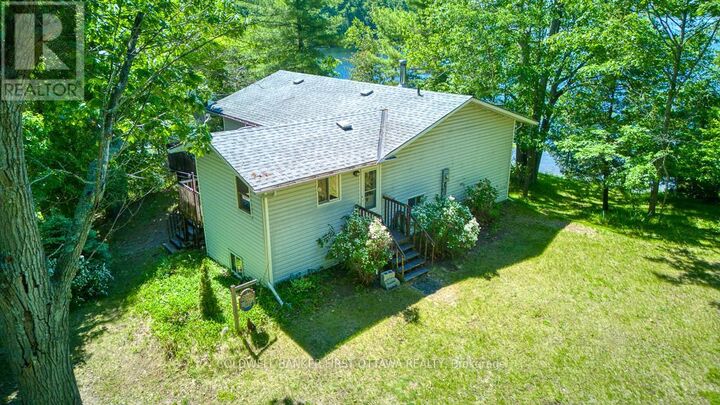 Photo de la propriété: 1301 D Guigue Road ON K0H 2P0