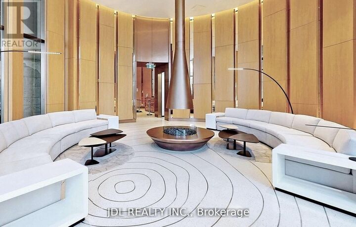 Property Photo: 11 Wellesley Street West 2105 ON M4Y 1E8