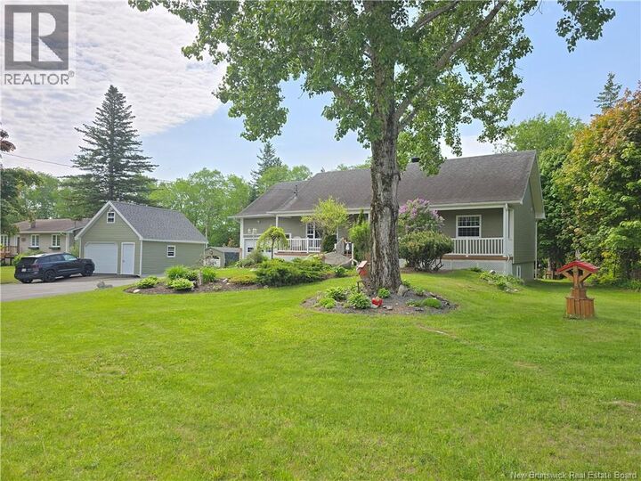 Property Photo:  435 Acadie  NB E8K 2C6 