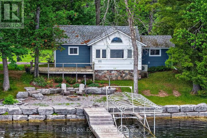 Property Photo:  South Bay Shore Road East  ON K0L 2H0 