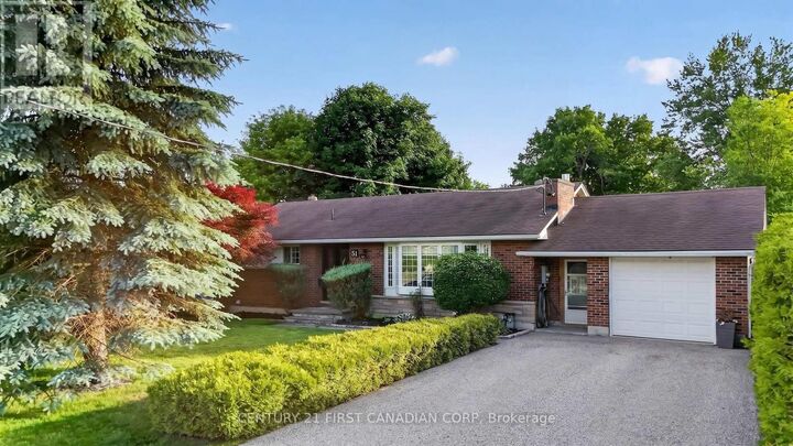 Property Photo: 51 Braesyde Avenue ON N5W 1V5