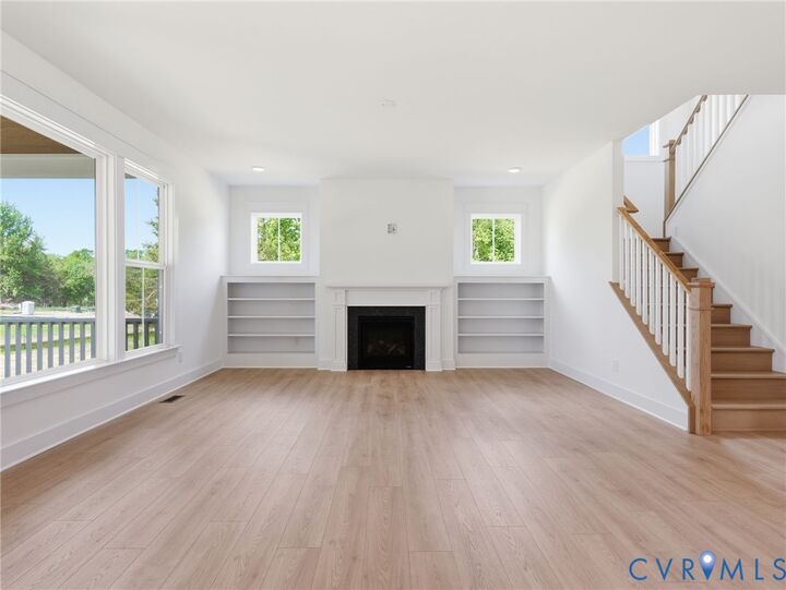Property Photo:  3960 Robins Ridge Drive  VA 23120 