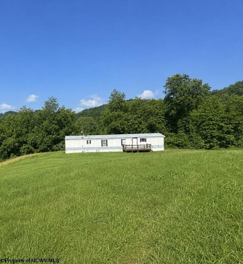 Property Photo: 1999 Glady Fork Road WV 26452