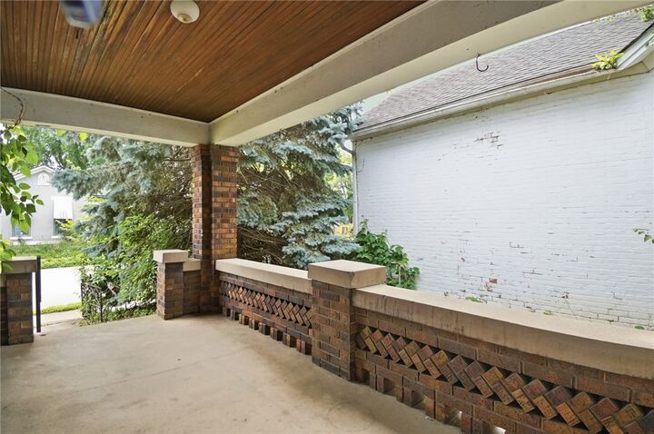 Property Photo: 45 Drummer Avenue OH 45403