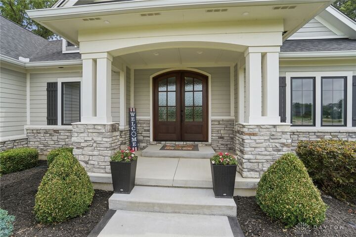 Property Photo: 3710 Colton Ct OH 45036