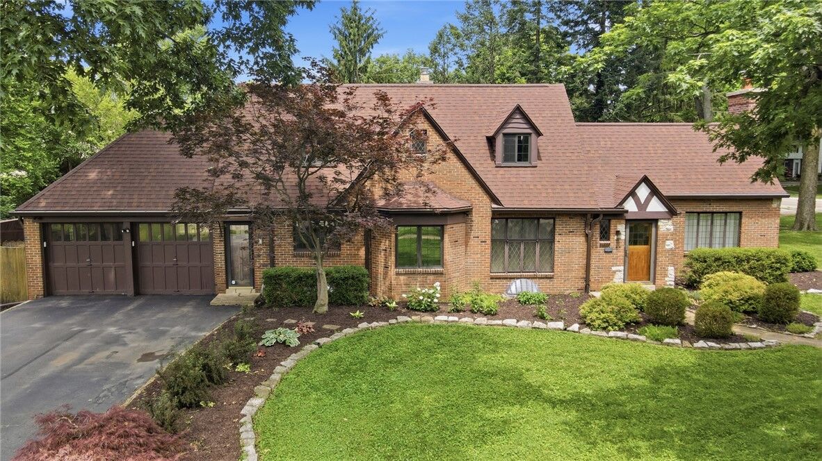 Property Photo: 2525 S Patterson Boulevard OH 45409