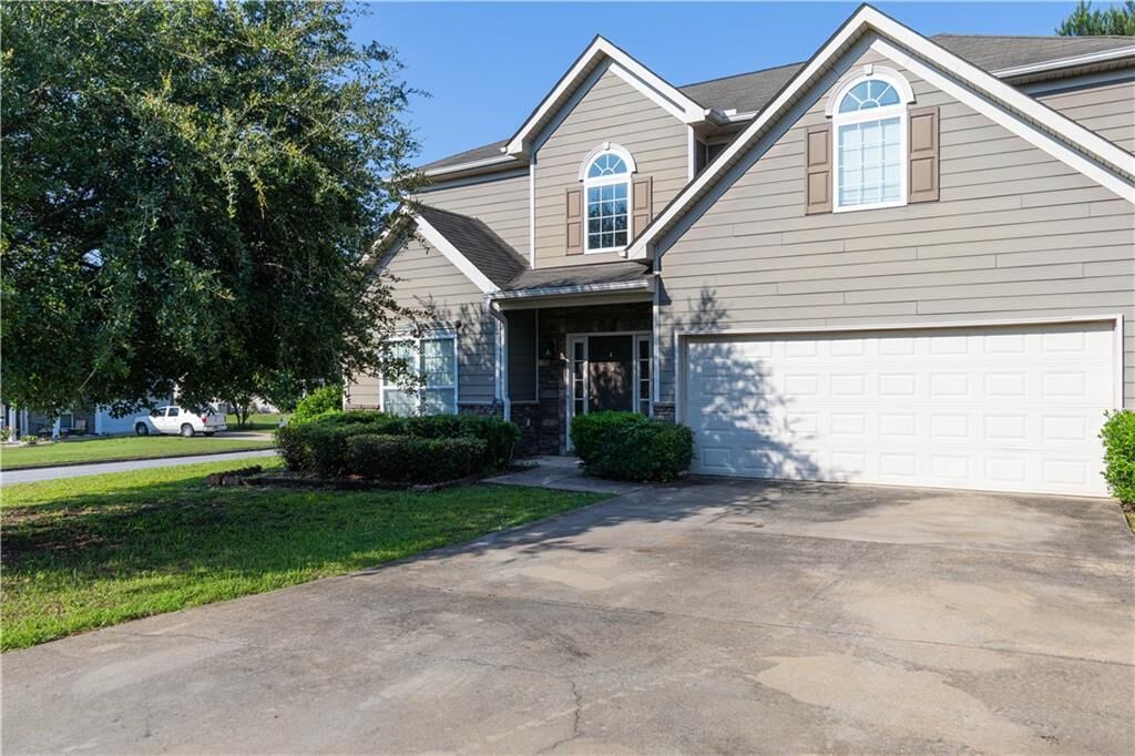 Property Photo:  1347 Freedom Ridge Drive  GA 31907 