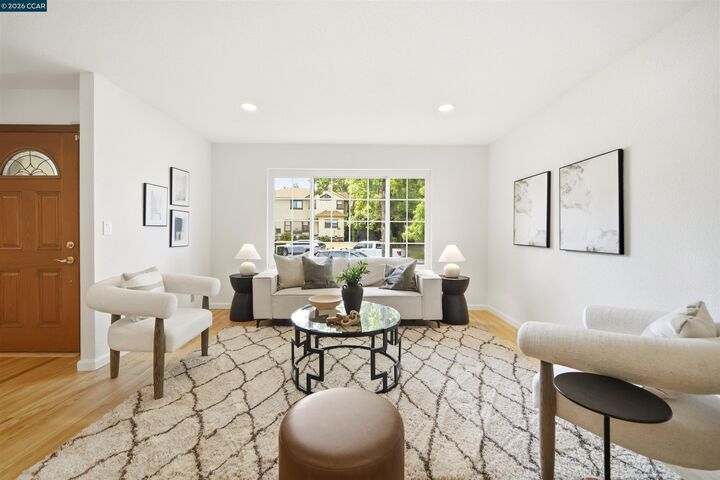 Property Photo: 613 Chardonnay Dr CA 94539
