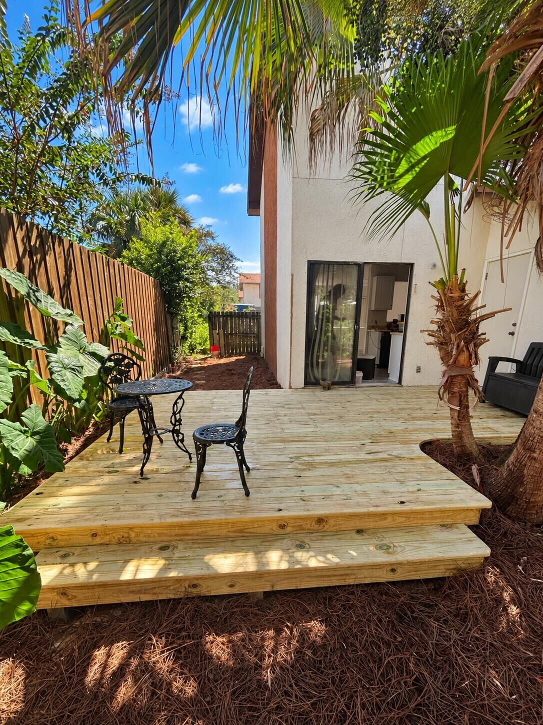 Property Photo:  710 Legion Drive B5  FL 32541 