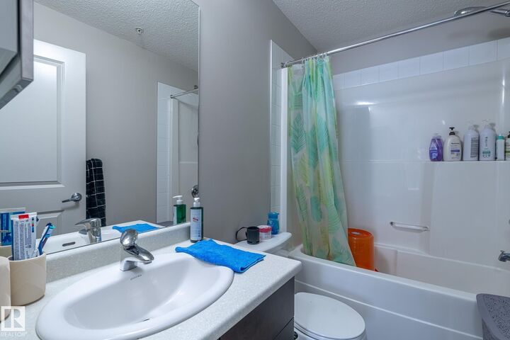 Property Photo:  142 Ebbers Boulevard NW 107  AB T5Y 3W2 