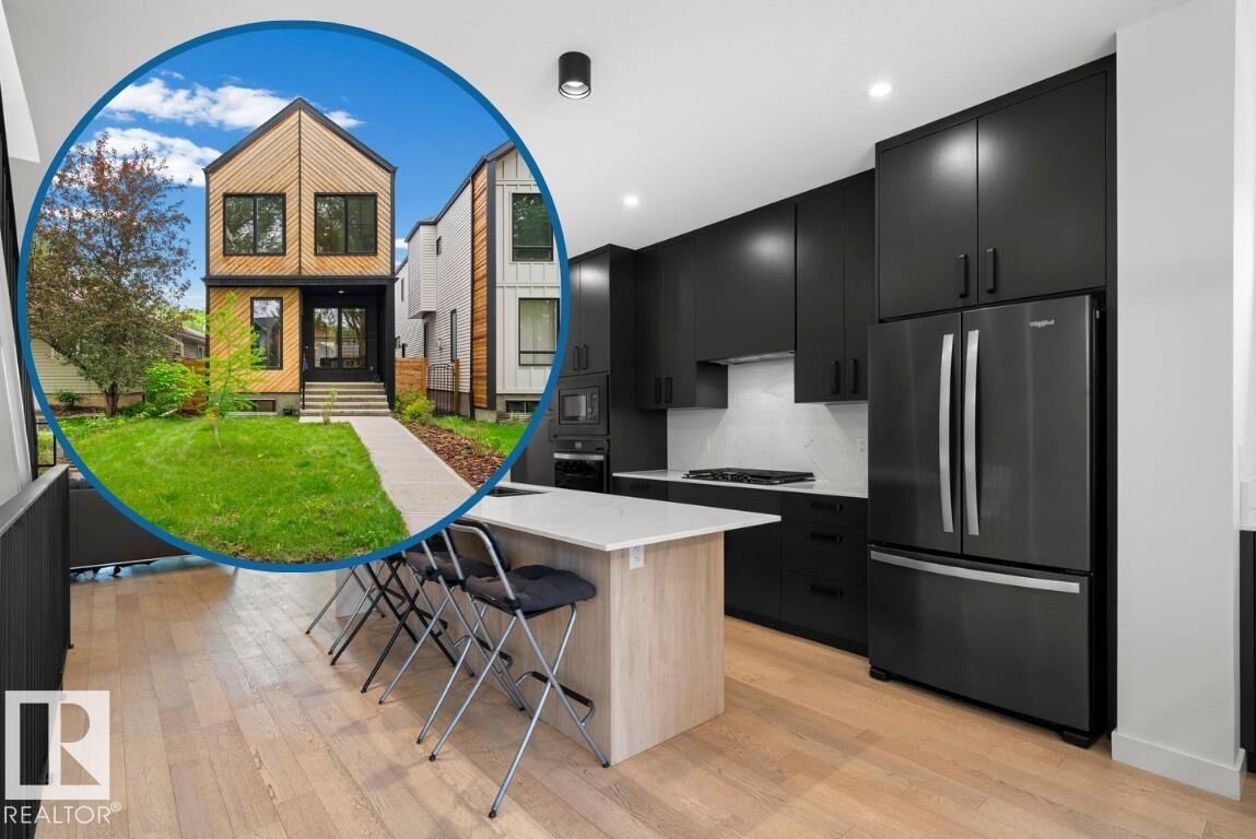 Property Photo: 9138 71 Avenue NW AB T6E 0N8