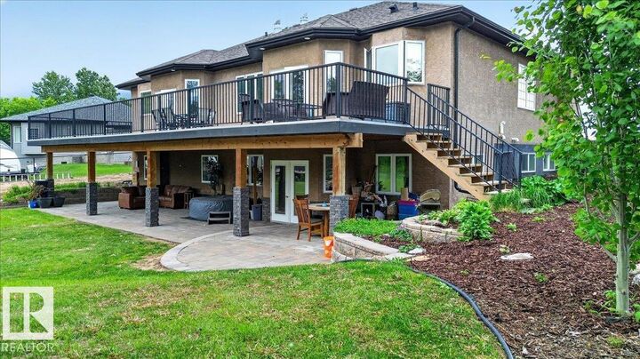 Property Photo:  3705 50 Street  AB T0A 1N0 