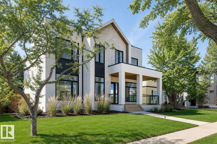 Property Photo: 10514 134 Street NW AB T5N 2B5