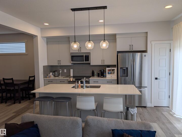 Property Photo:  9240 224 Street NW  AB T5T 7L9 