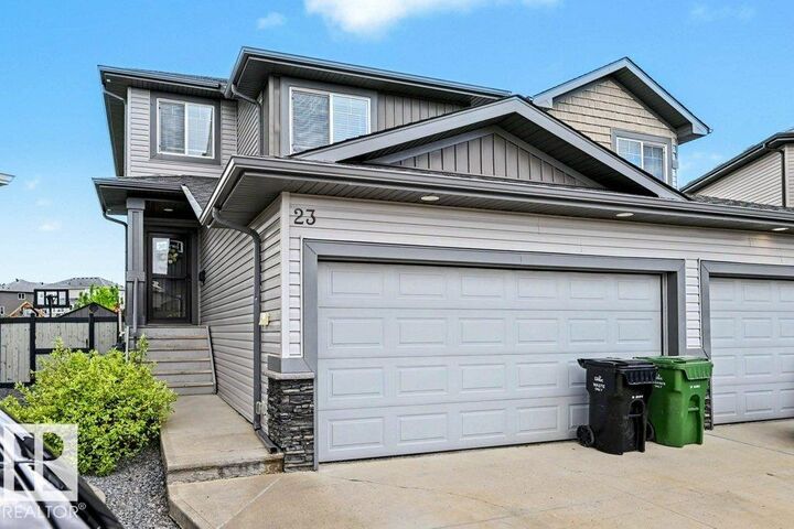 Property Photo: 23 McLean Court AB T9E 1A3