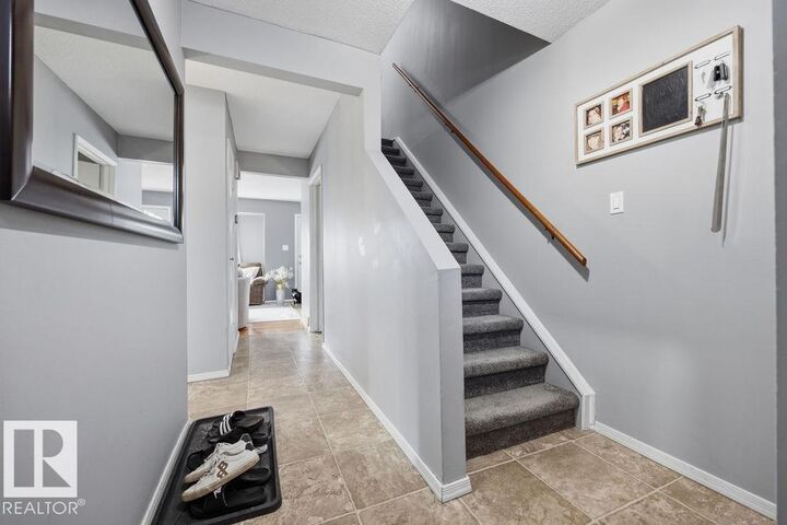 Property Photo: 243 Dickinsfield Crest NW AB T5E 5V8