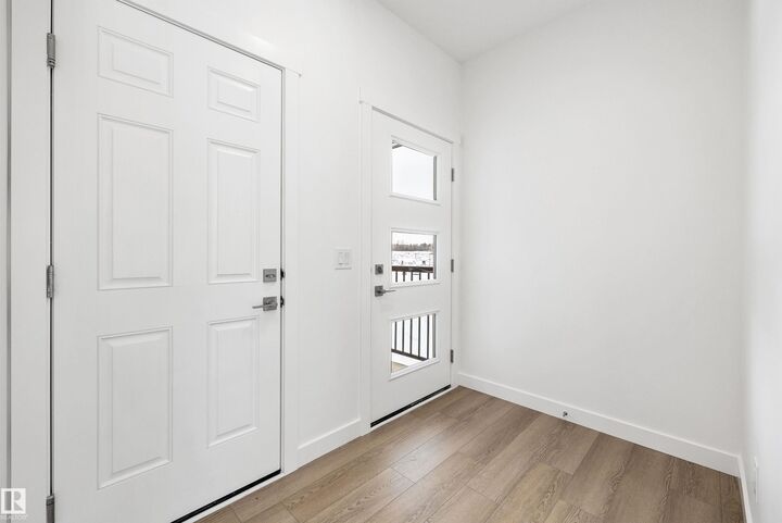 Property Photo: 18953 24 Avenue NW AB T6M 3L3