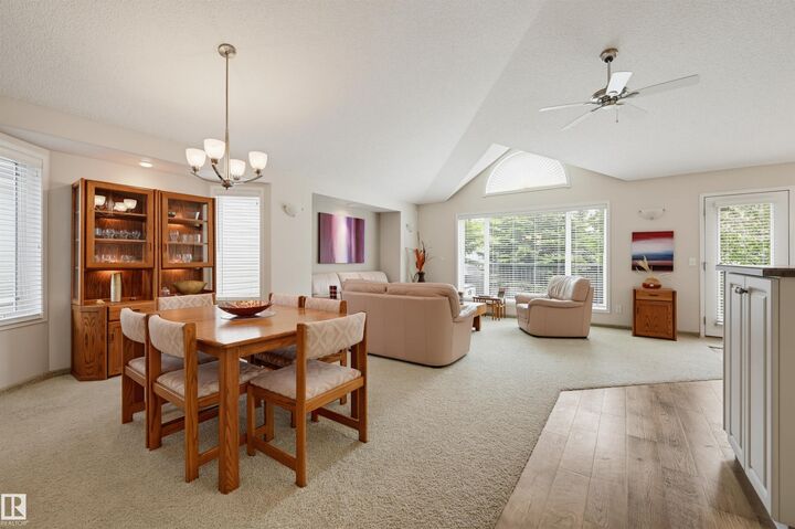 Property Photo:  600 Regency Drive 15  AB T8A 6L6 