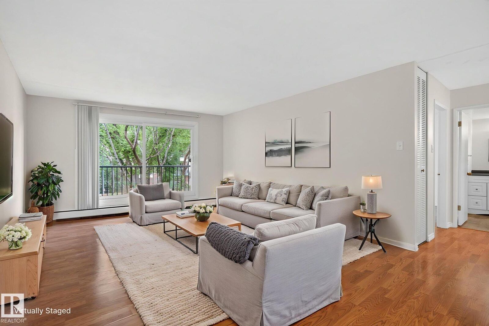 Property Photo:  10335 117 Street NW 305  AB T5X 1X9 