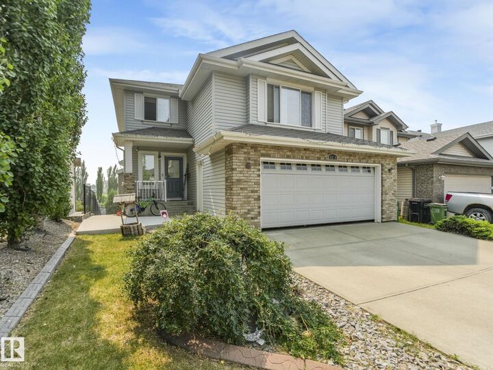 Property Photo: 6303 4 Avenue SW AB T6X 0C2