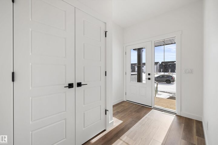 Property Photo: 504 176 Avenue NE AB T5Y 4J7