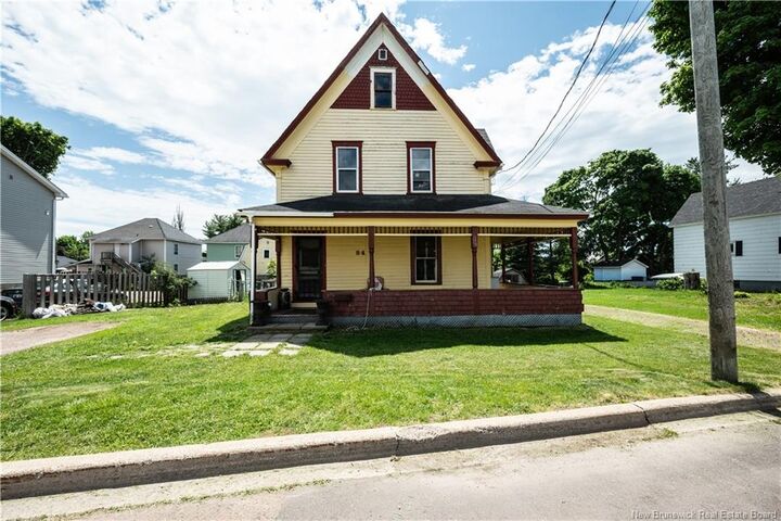 34 Ringwood Street — photo 1