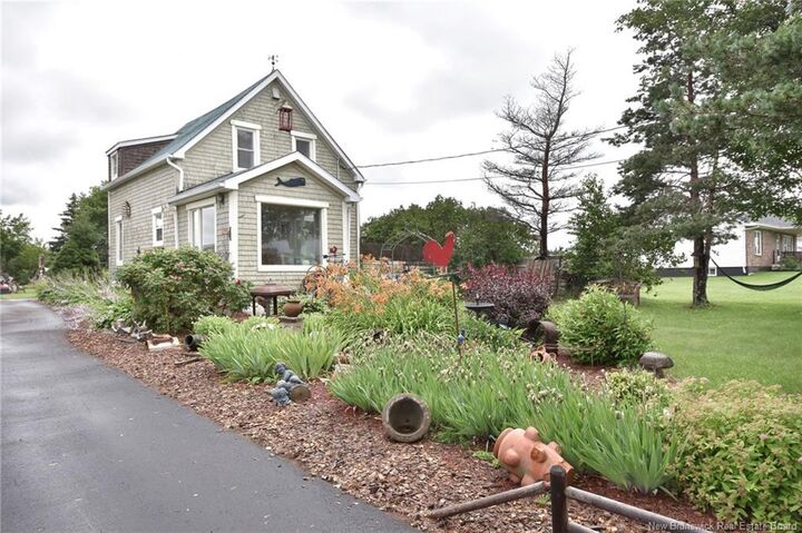 889 Route 133 Road — photo 1