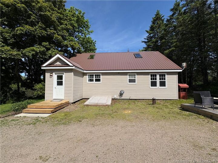 Property Photo:  5746 Route 127  NB E5B 3J7 