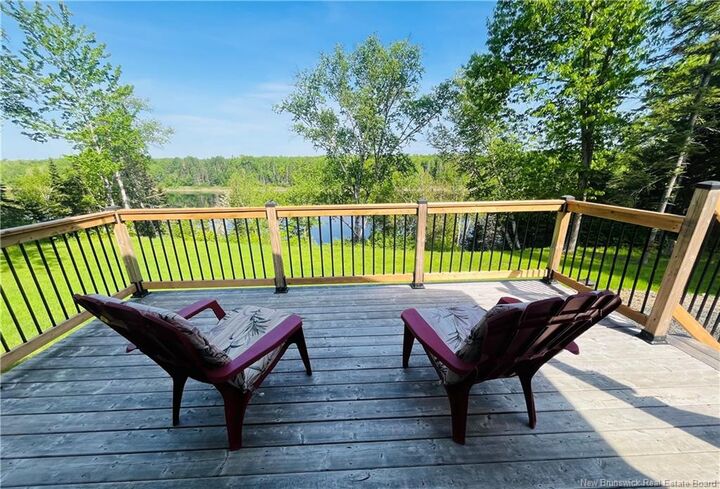 Property Photo:  2415 Route 118  NB E9E 2H4 