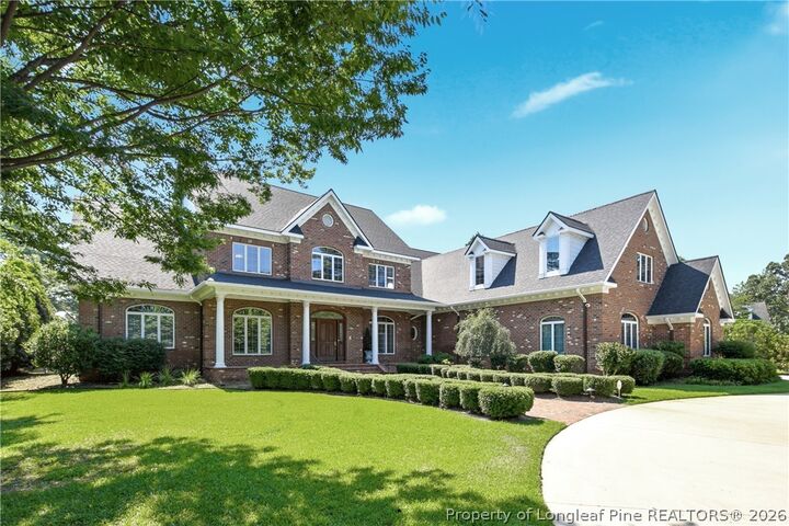 Property Photo: 105 Great Oaks Drive NC 28303