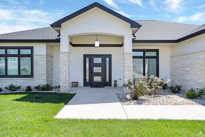 Property Photo:  8840 Moonbug Lane  KS 66502 