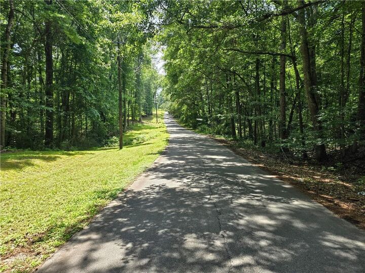 Property Photo:  5 Lots Rome St. &Amp Driver St.  GA 30179 
