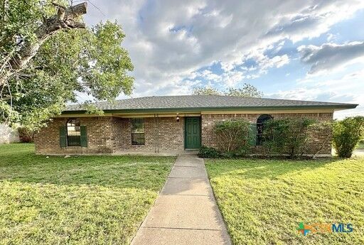 Property Photo:  1017 Jackie Jo Lane  TX 76522 
