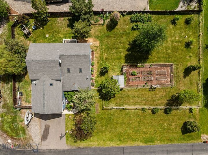 Property Photo: 194 4 Dot Lane MT 59714