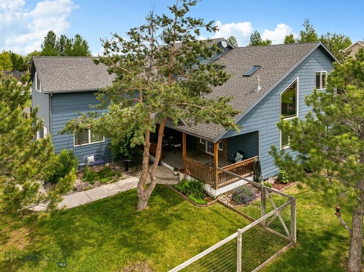 Property Photo:  194 4 Dot Lane  MT 59714 