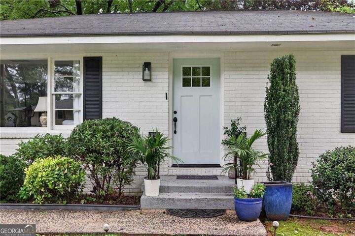 Property Photo: 558 Boyds Drive SE GA 30067