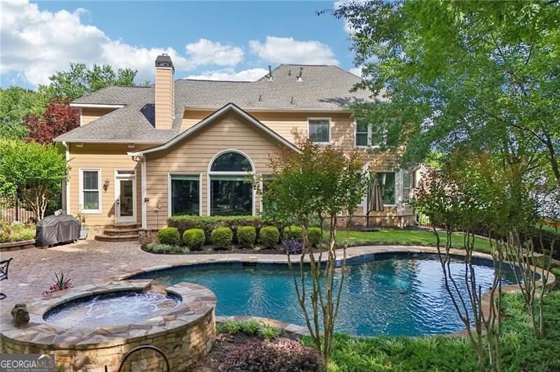 Property Photo: 6020 Ansley Way GA 30024