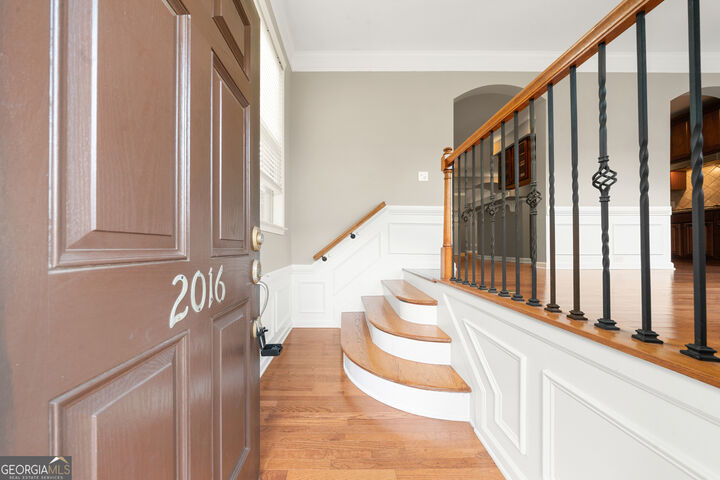 Property Photo:  2016 Manchester Way  GA 30075 