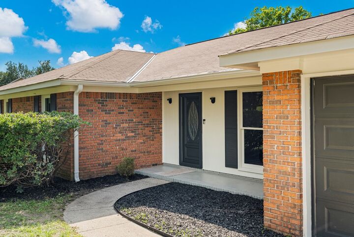 Property Photo: 6925 Pebble Court GA 31907